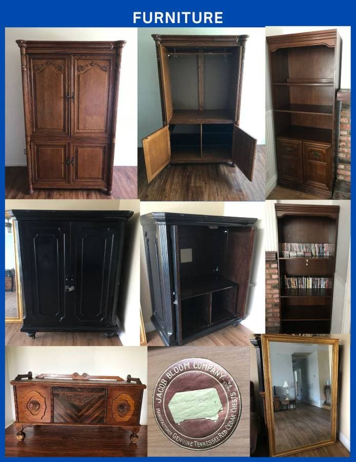 HUGE ESTATE SALE***SATURDAY, APRIL 11***DIAMOND BAR photo 3